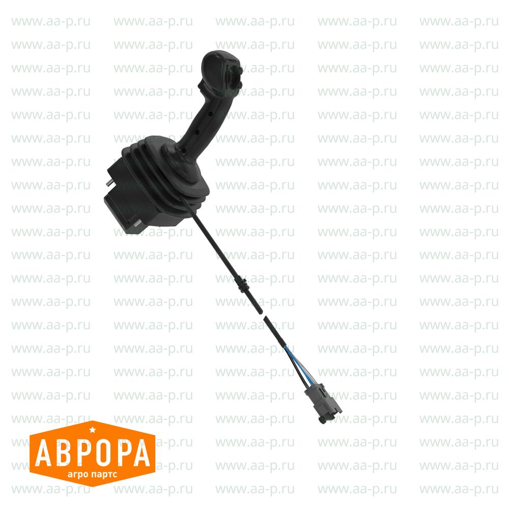 HydraulikPilotventil